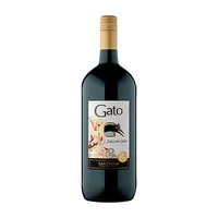Cóctel de Vino Gato Selección Dulce 1,5 Lts.