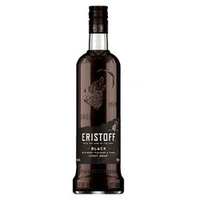 Cóctel de Vodka Eristoff Black 18° 950 cc