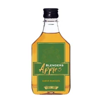 Cóctel de Whisky Blenders Apple - Petaca 200ml