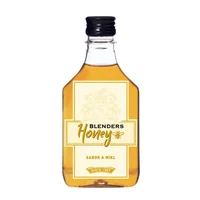 Cóctel de Whisky Blenders Honey - Petaca 200ml