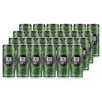 Cóctel Iceberg Electric Lemonade Lata 310cc X24