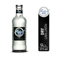 Cóctel Mistral Ice dry botella 275 cc