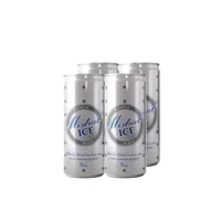 Cóctel Mistral Ice Lata 310 Cc X4
