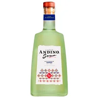 Cóctel Sabor Andino Sour 14º 1 lt.