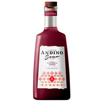 Cóctel Sabor Andino Sour Calafate 14º 1 lt.