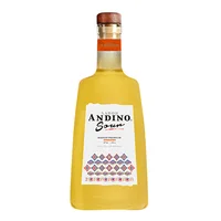 Coctel Sabor Andino Sour Mango 1 Litro
