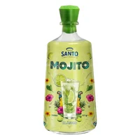 Cóctel Santo Mojito - 750ml