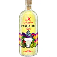 Coctel Secreto Peruano Sour 1 Litro
