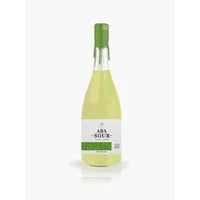 Coctel Sour Aba Limón 14° 750cc