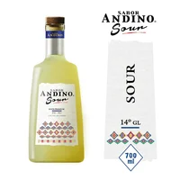 Cóctel sour Sabor Andino 700 cc
