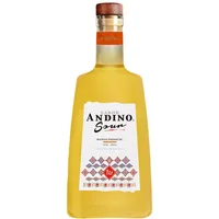 Coctel Sour Sabor Andino Mango 1 Litro