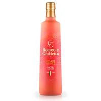 Cóctel Spritz Romeo e Giullietta Rosato 750cc