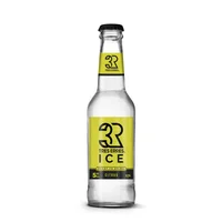 Cóctel Tres Erres ice citrus botella 275 cc