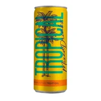 Cóctel Undurraga Mixed Tropical Lata 5.5° 310ml