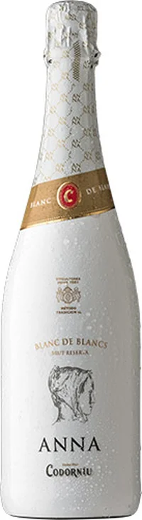Codorniu Anna Blanc De Blanc Brut 750cc