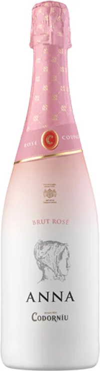Codorniu Anna Rose 750cc