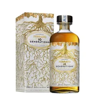Cognac Ferrand 10 Generations 500 Ml