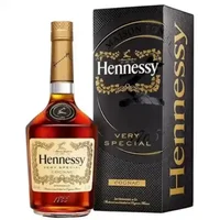 Cognac Hennessy Vs