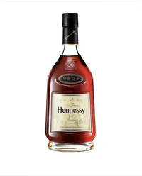 Cognac Hennessy V.S.O.P 700cc