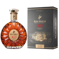 COGNAC REMY MARTIN XO