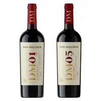 Colección Don Melchor Dm01 + Dm05