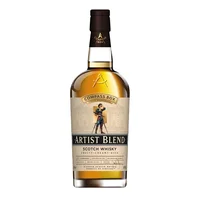Compass Box Artist's Blend