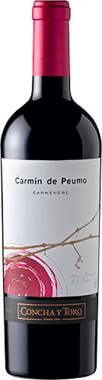 Concha Y Toro Carmin De Peumo Carmenere 2022
