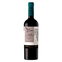 CONCHA Y TORO GRAN RESERVA CARMENERE
