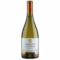 Concha Y Toro Marques Chardonnay 750 Ml