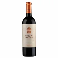 Concha Y Toro Marques Cs 750 Cc