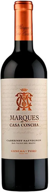 Concha Y Toro Marques De Casa Concha Cabernet Sauvignon 2022