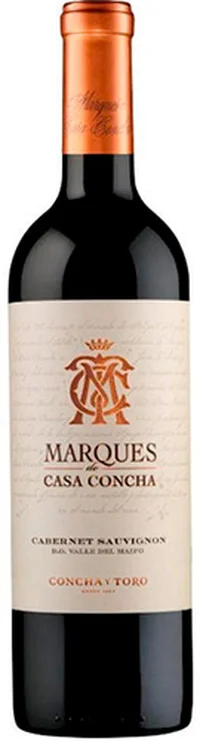 Concha Y Toro Marques De Casa Concha Cabernet Sauvignon 2023