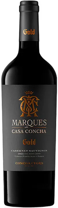 Concha Y Toro Marques De Casa Concha Gold Cabernet Sauvignon 2023