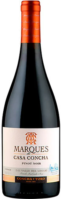 Concha Y Toro Marques De Casa Concha Pinot Noir 2021