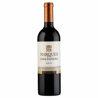 Concha Y Toro Marques Merlot 750 Ml