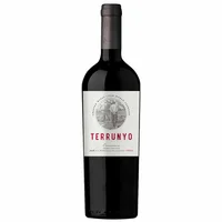 Concha Y Toro Terrunyo Ca 750 Cc
