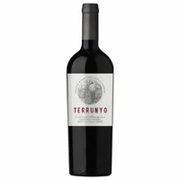 Concha Y Toro Terrunyo Cabernet Sauvignon 750 Ml