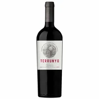 CONCHA Y TORO TERRUNYO CARMENERE