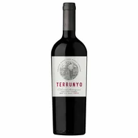 Concha Y Toro Terrunyo Cs 750 Cc