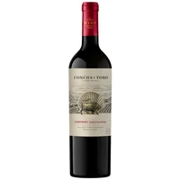Concha y Toro The Wine Cabernet Sauvignon
