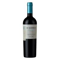 Cono Sur 20 Barrels Cabernet Sauvignon 750 Ml