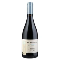 Cono Sur 20 Barrels Pinot Noir 750 Ml