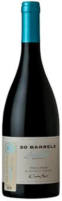 Cono Sur 20 Barricas Pinot Noir 2021