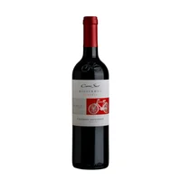 CONO SUR BICICLETA CABERNET SAUVIGNON RESERVA BOT. 750cc.