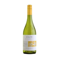 CONO SUR BICICLETA CHARDONNAY RESERVA BOT. 750cc.