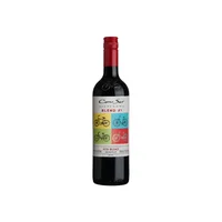 CONO SUR BICICLETA RED BLEND RESERVA 750cc.