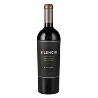 Cono Sur Silencio Cabernet Sauvignon
