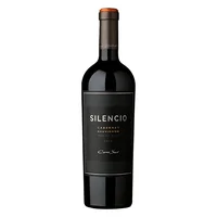 Cono Sur Silencio Cabernet Sauvignon 750 Ml
