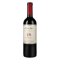 Cono Sur Single Vineyard Cabernet Sauvignon