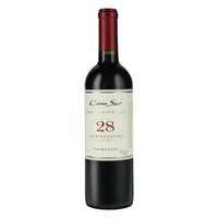 Cono Sur Single Vineyard Carménère